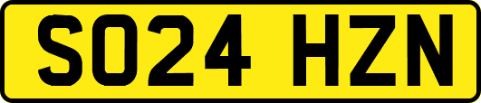 SO24HZN