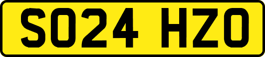 SO24HZO