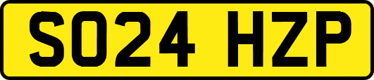 SO24HZP