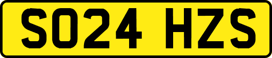 SO24HZS