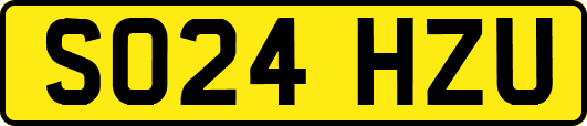 SO24HZU