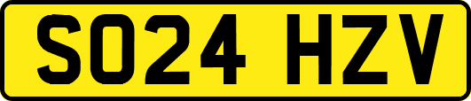 SO24HZV