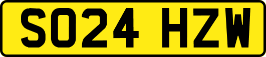 SO24HZW