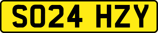 SO24HZY