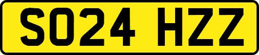 SO24HZZ