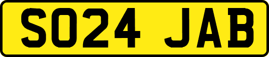 SO24JAB