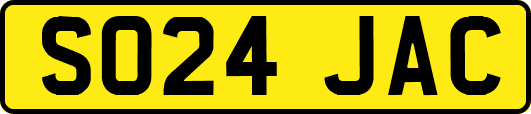 SO24JAC