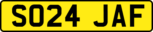SO24JAF