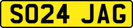 SO24JAG
