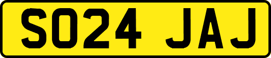 SO24JAJ