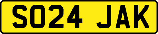 SO24JAK