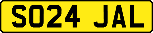 SO24JAL