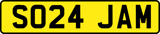 SO24JAM