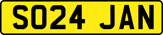 SO24JAN