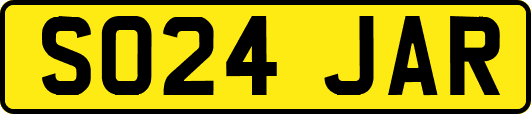 SO24JAR