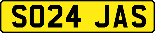 SO24JAS