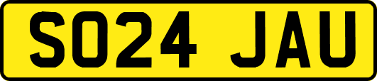 SO24JAU