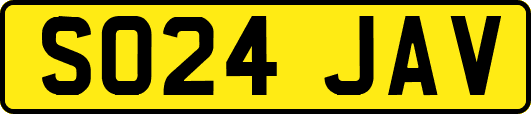 SO24JAV