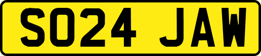 SO24JAW