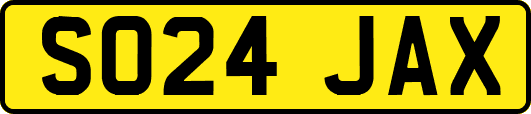 SO24JAX