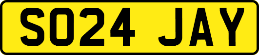 SO24JAY