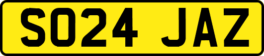 SO24JAZ