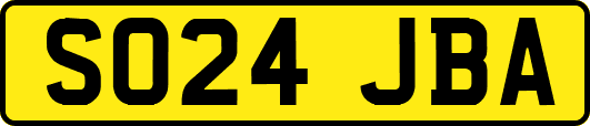 SO24JBA