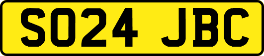 SO24JBC