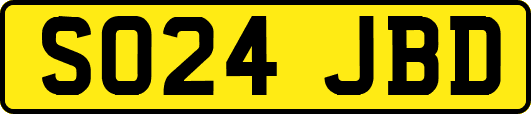 SO24JBD