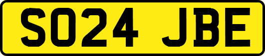 SO24JBE