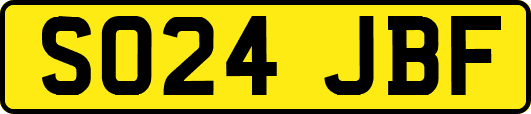 SO24JBF