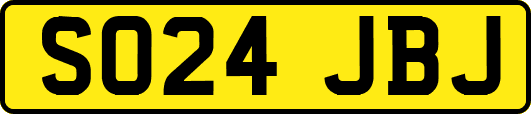 SO24JBJ