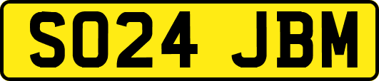SO24JBM