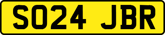 SO24JBR
