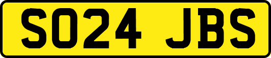 SO24JBS