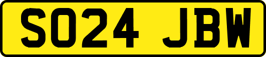 SO24JBW