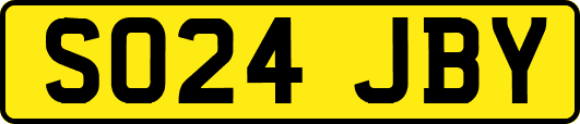 SO24JBY