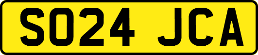 SO24JCA