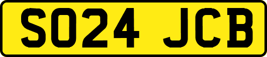 SO24JCB