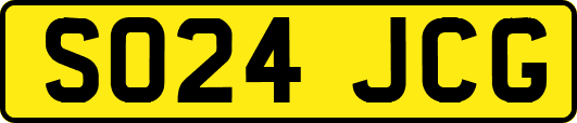 SO24JCG