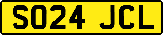 SO24JCL