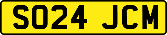 SO24JCM