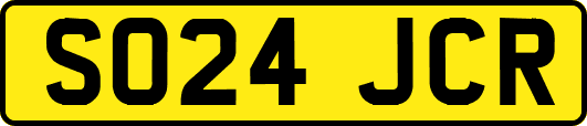 SO24JCR