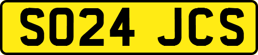 SO24JCS