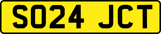 SO24JCT