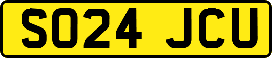 SO24JCU
