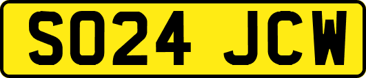 SO24JCW