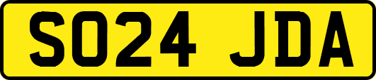 SO24JDA