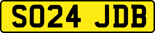 SO24JDB