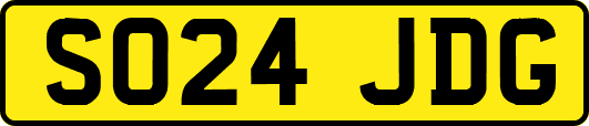 SO24JDG